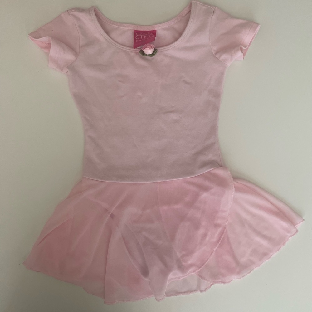Dance outfit